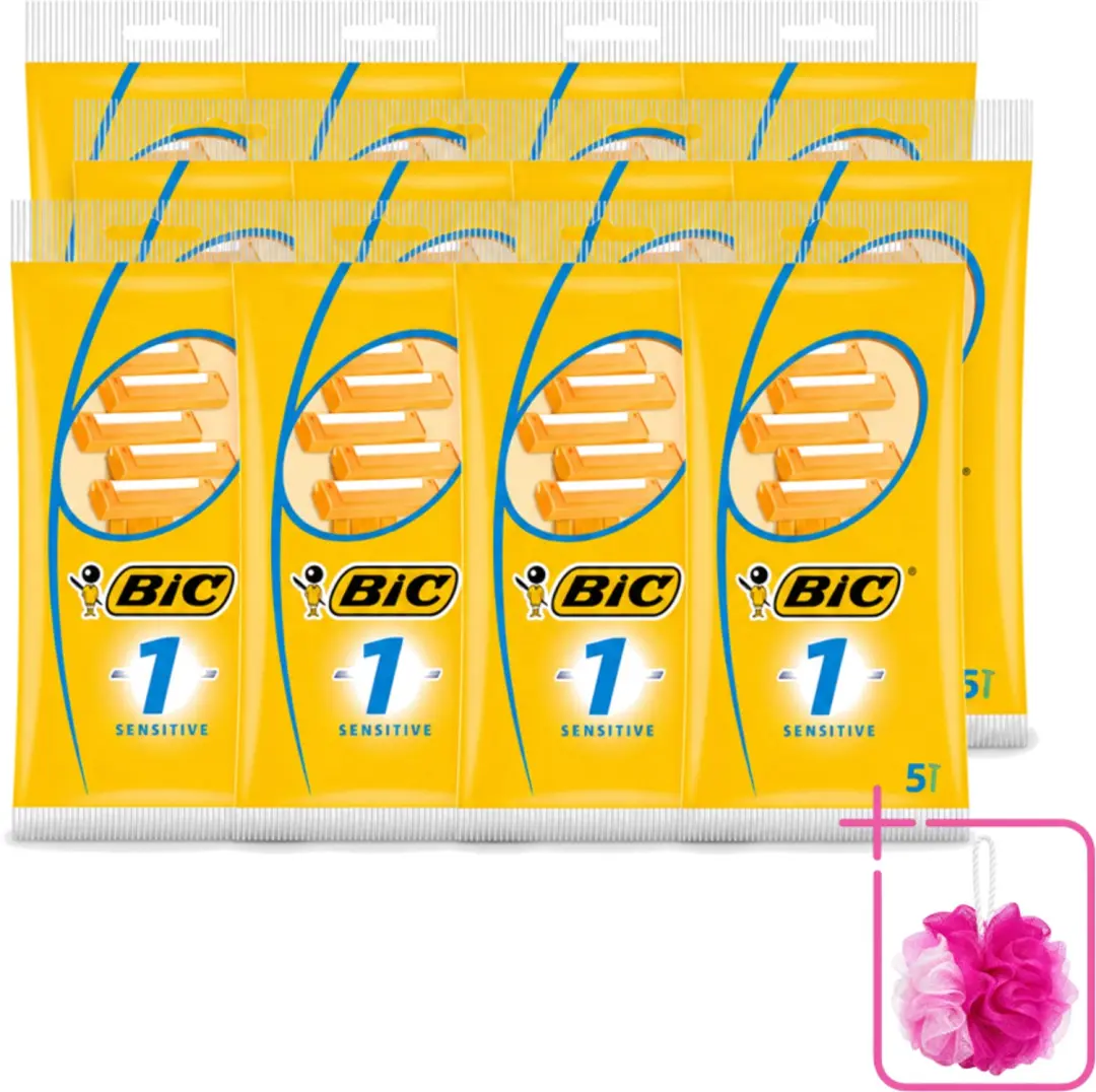 12 x Bic