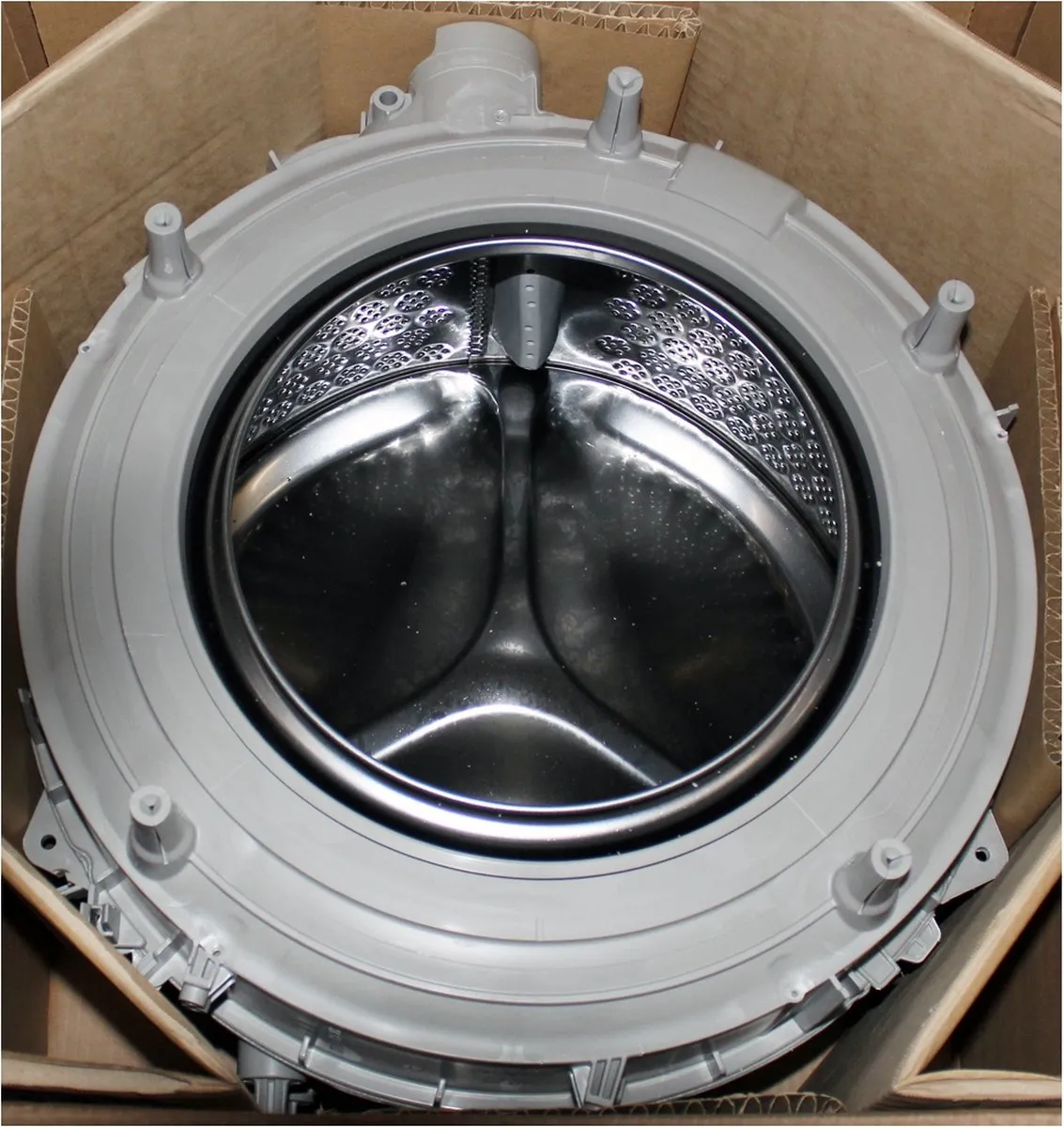 Electrolux Kuip/Trommel G50 3484169002