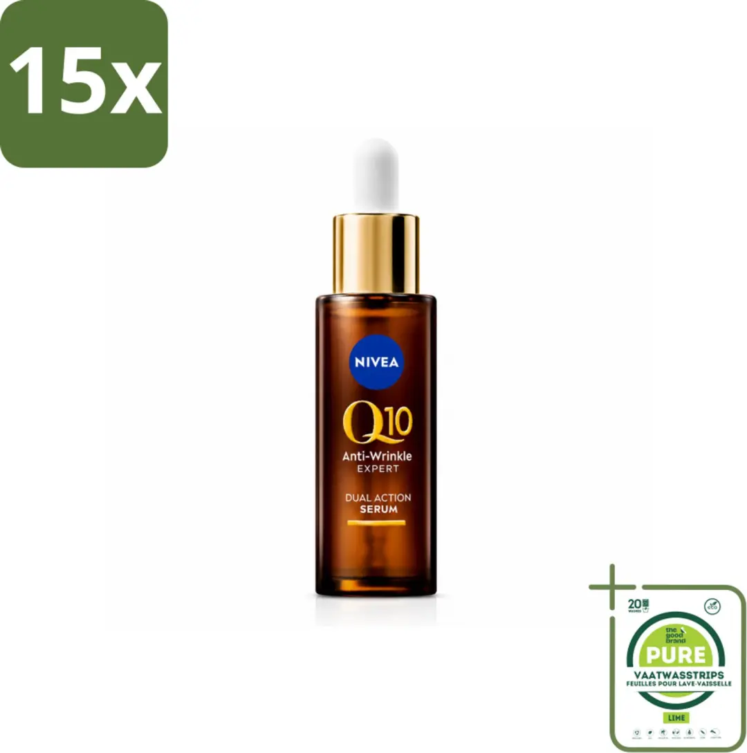 15 x NIVEA