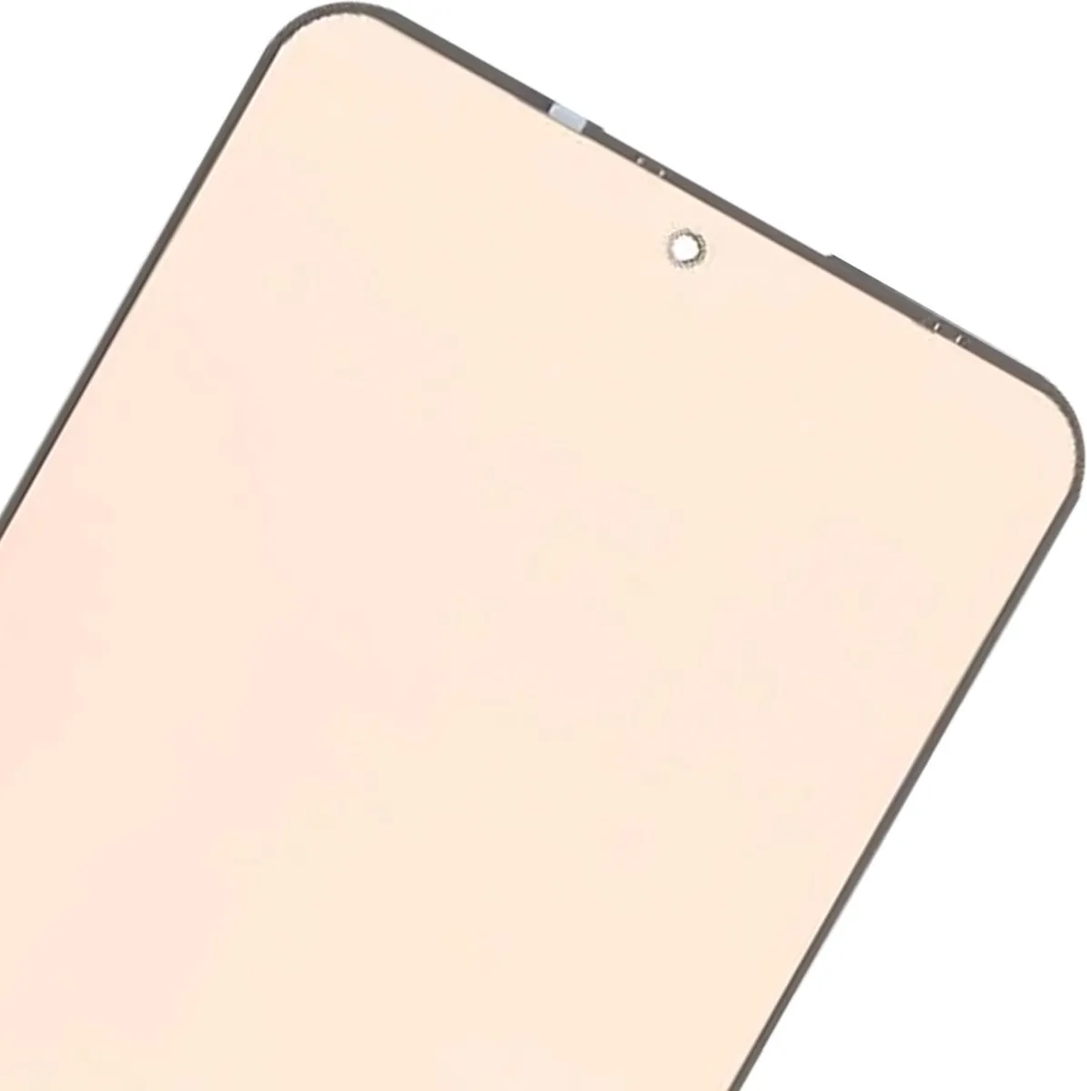 Xiaomi 13T Scherm - Zwart