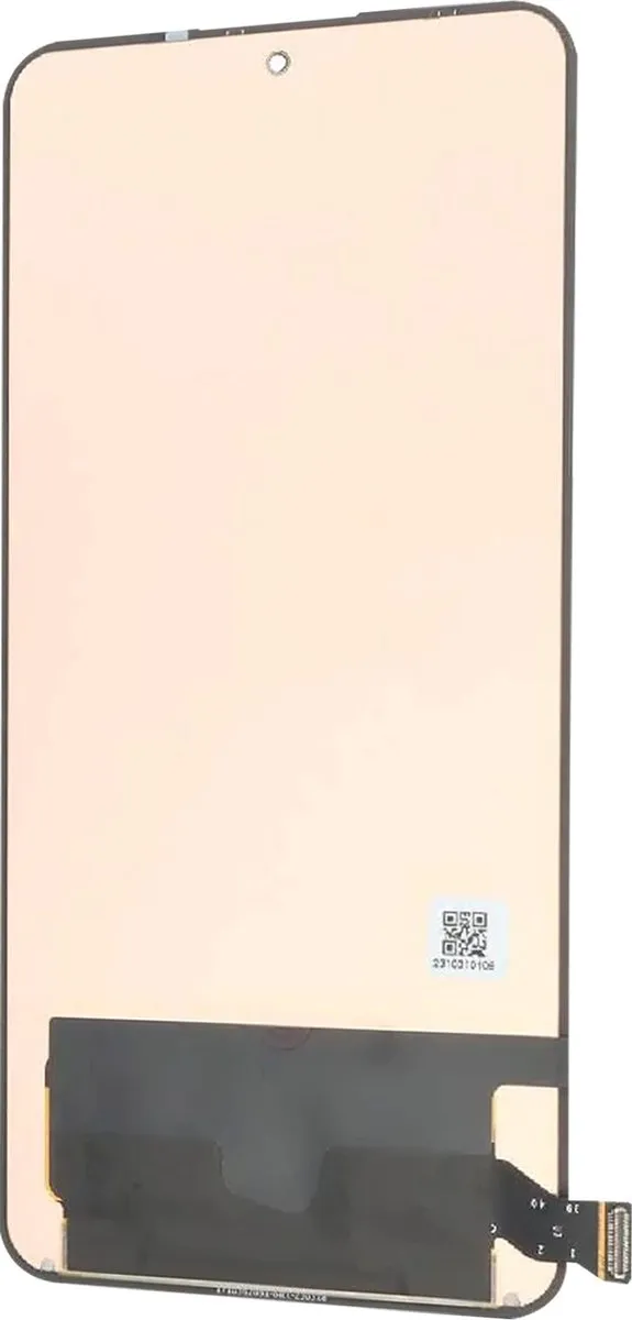 Xiaomi 13T Scherm - Zwart