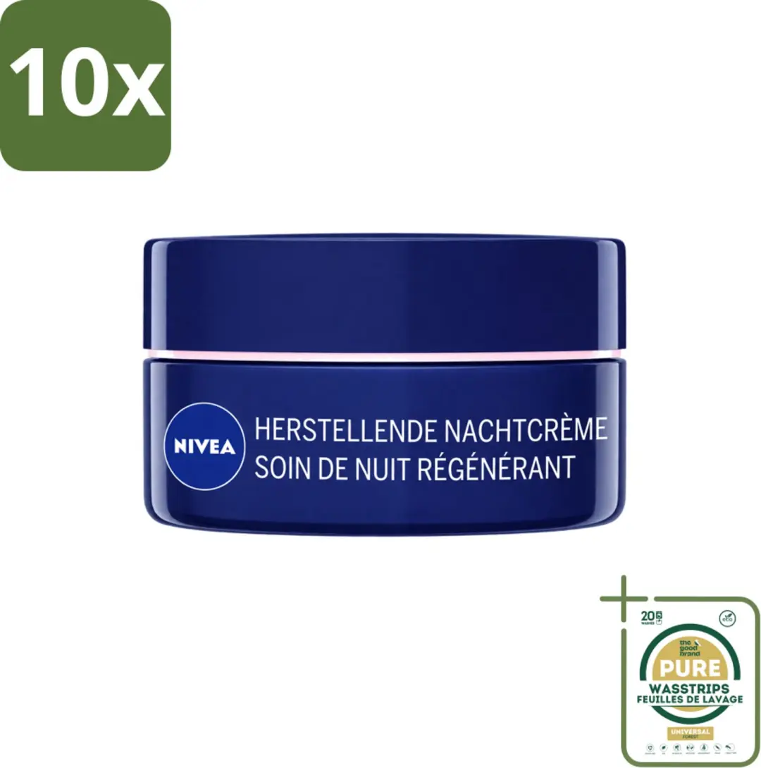 10 x NIVEA