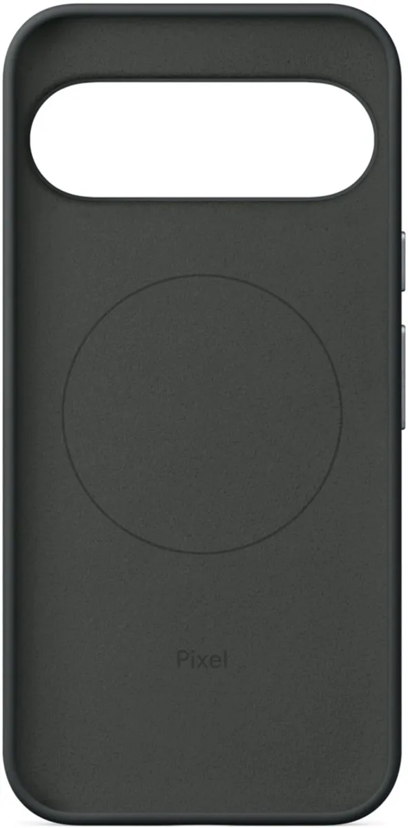 Google PixelSnap GA09835 Hoesje - Pixel 10/10 Pro - Zwart