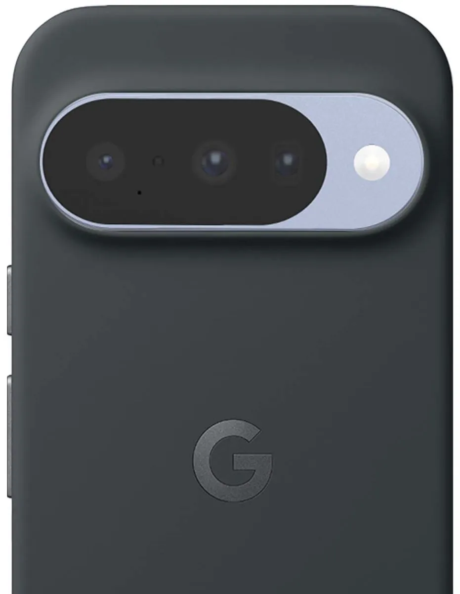 Google PixelSnap GA09835 Hoesje - Pixel 10/10 Pro - Zwart - afbeelding 6 van 6