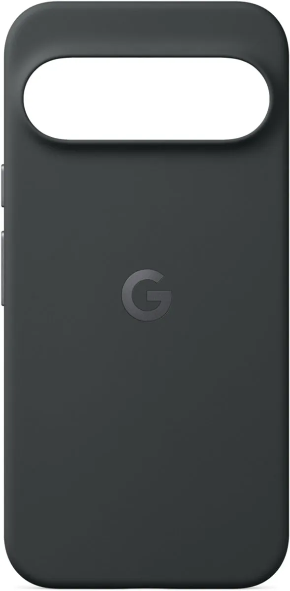 Google PixelSnap GA09835 Hoesje - Pixel 10/10 Pro - Zwart