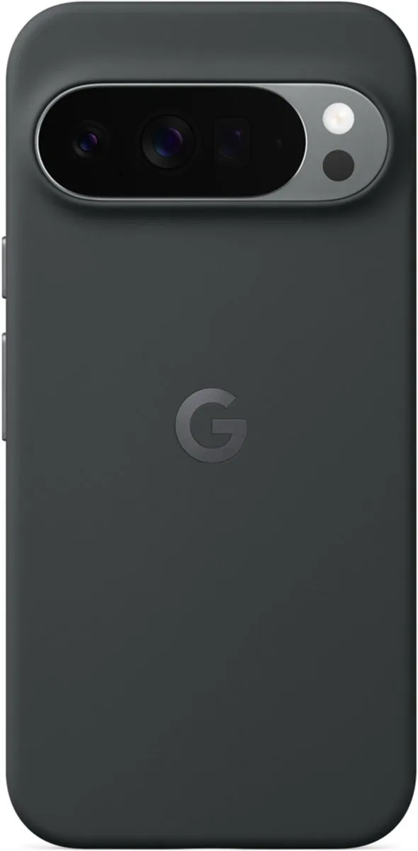 Google PixelSnap GA09835 Hoesje - Pixel 10/10 Pro - Zwart