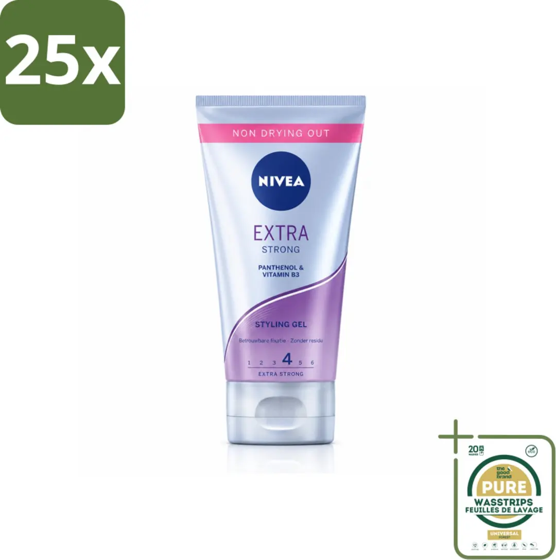 25 x NIVEA