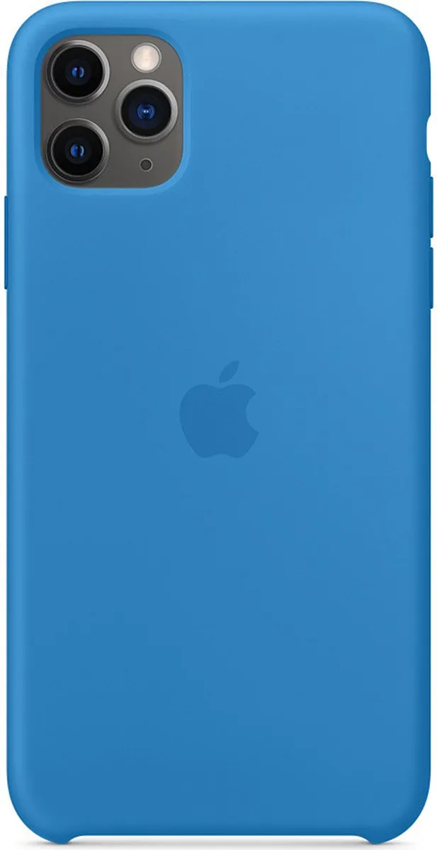 Apple Siliconen Hoesje iPhone 11 Pro Max