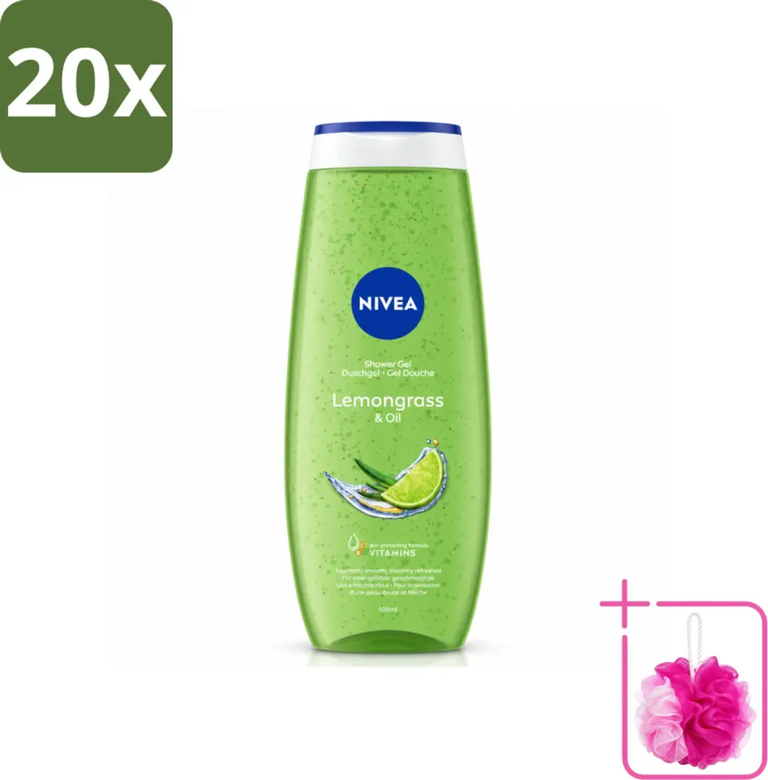 20 x NIVEA