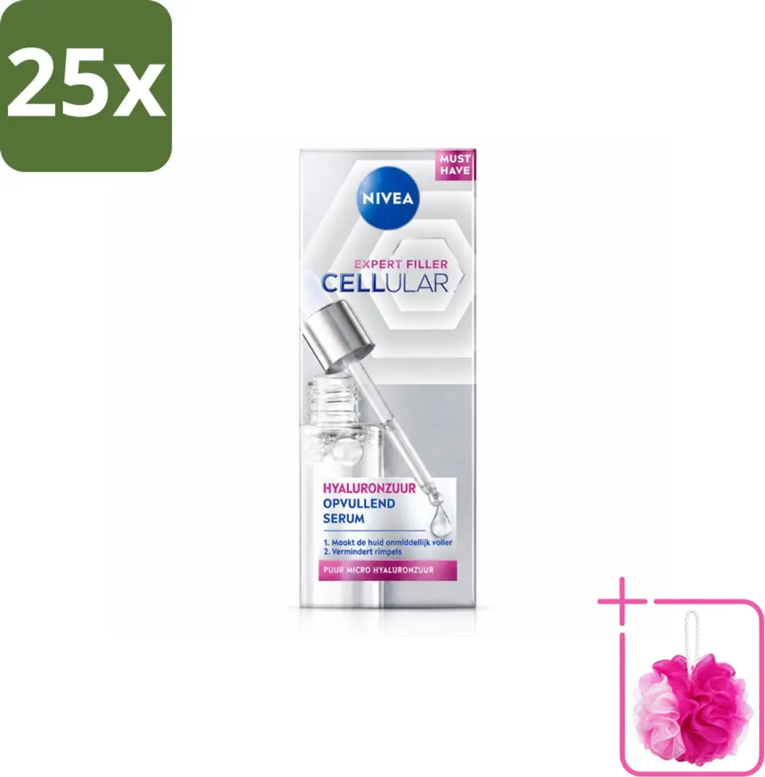 25 x Nivea