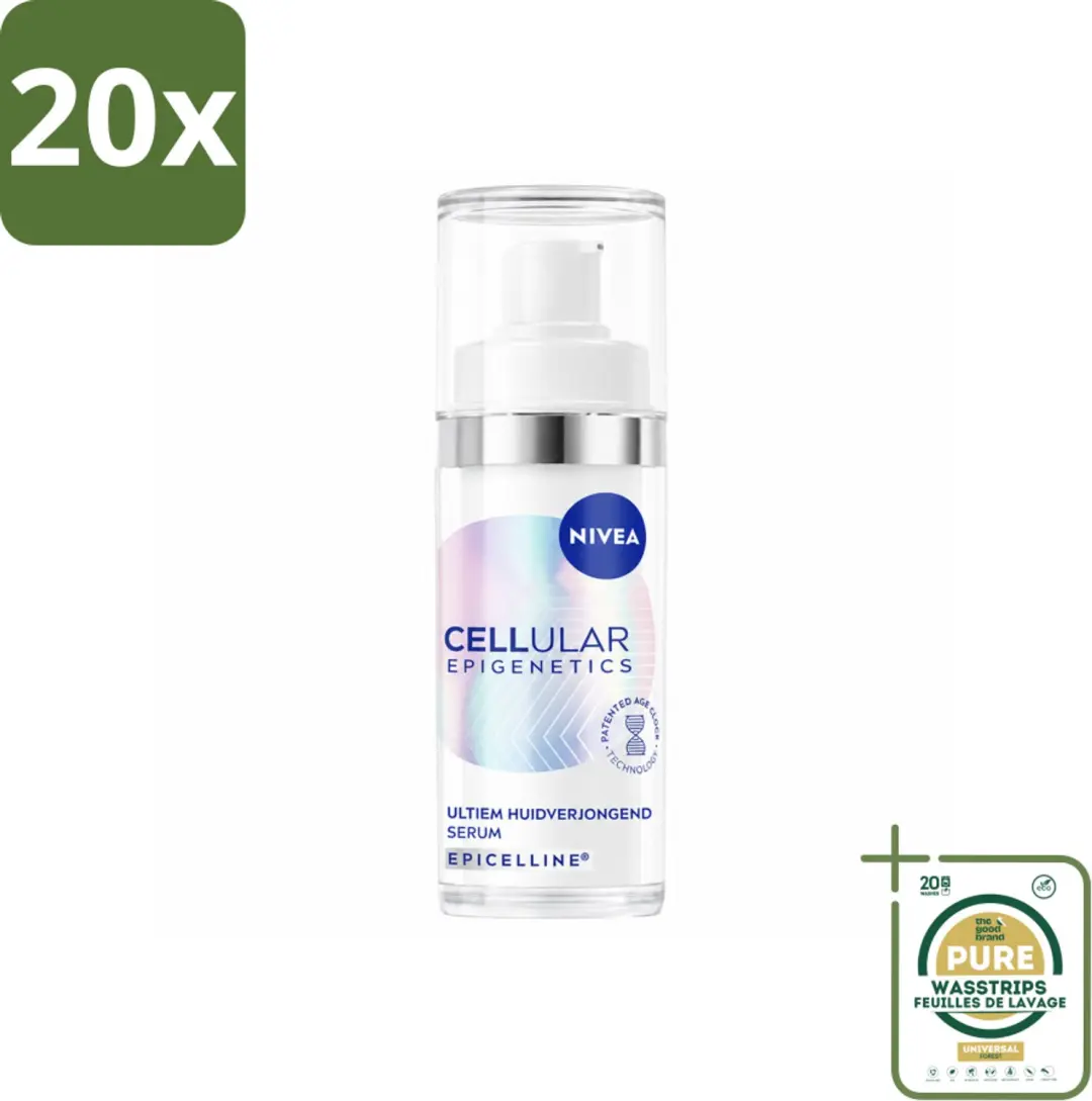 20 x NIVEA