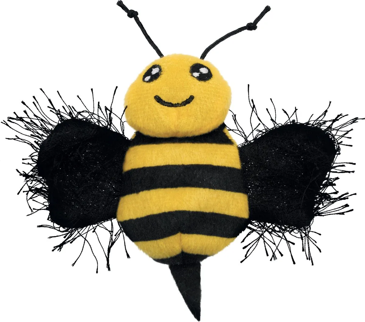 Kong - cat better buzz bij - kattenspeeltjes