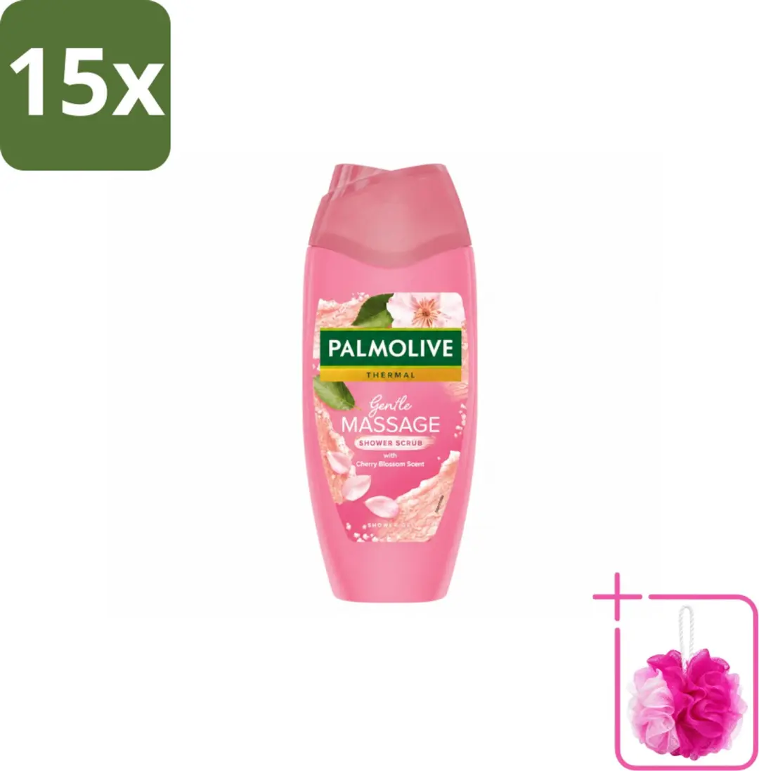 15 x Palmolive