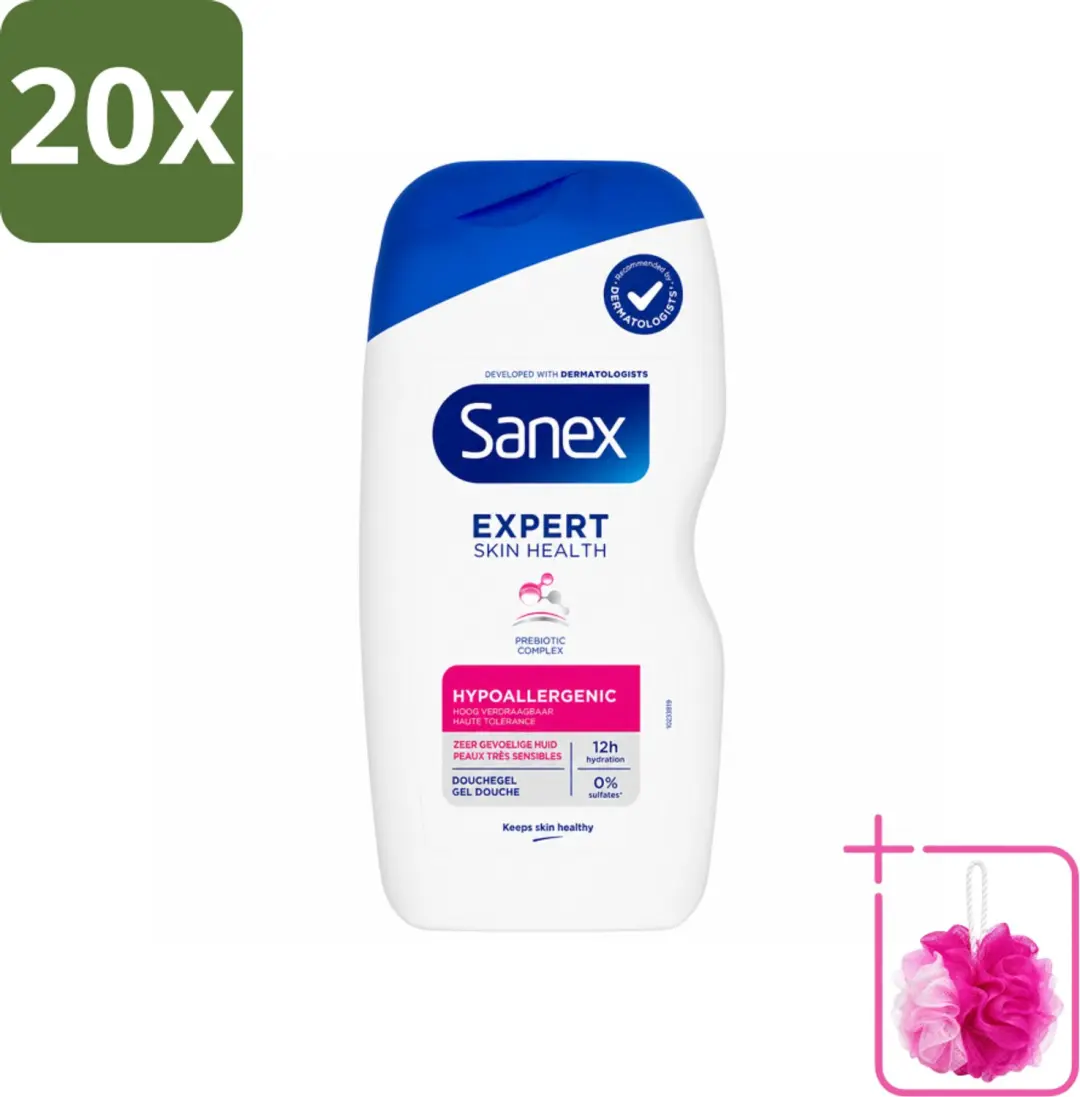 20 x Sanex