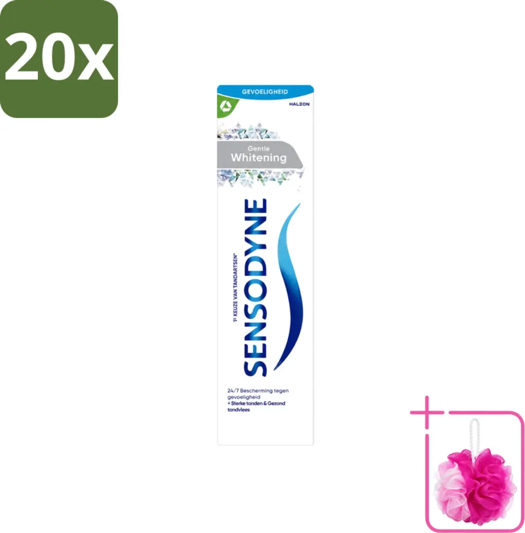 20 x Sensodyne