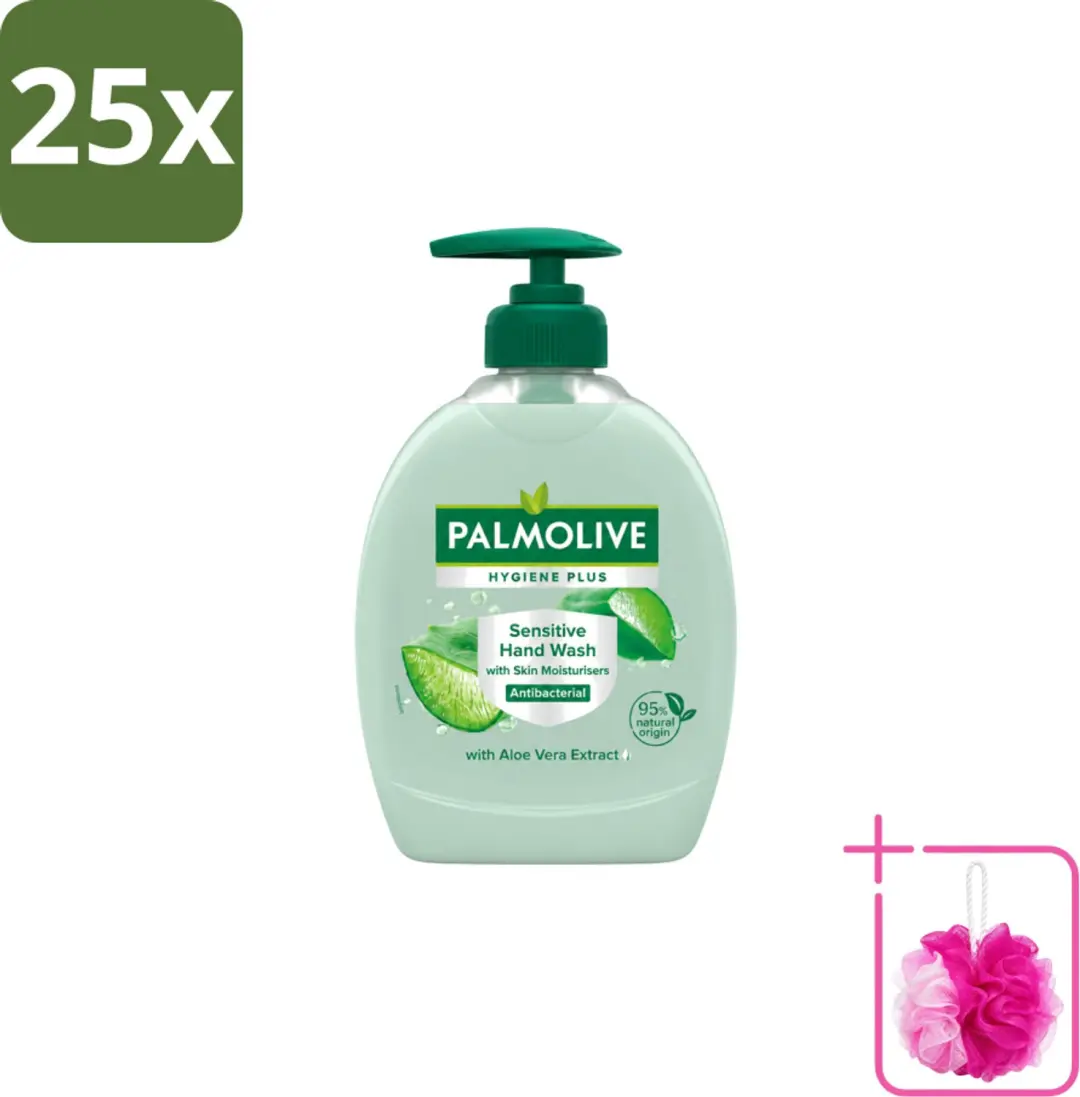 25 x Palmolive