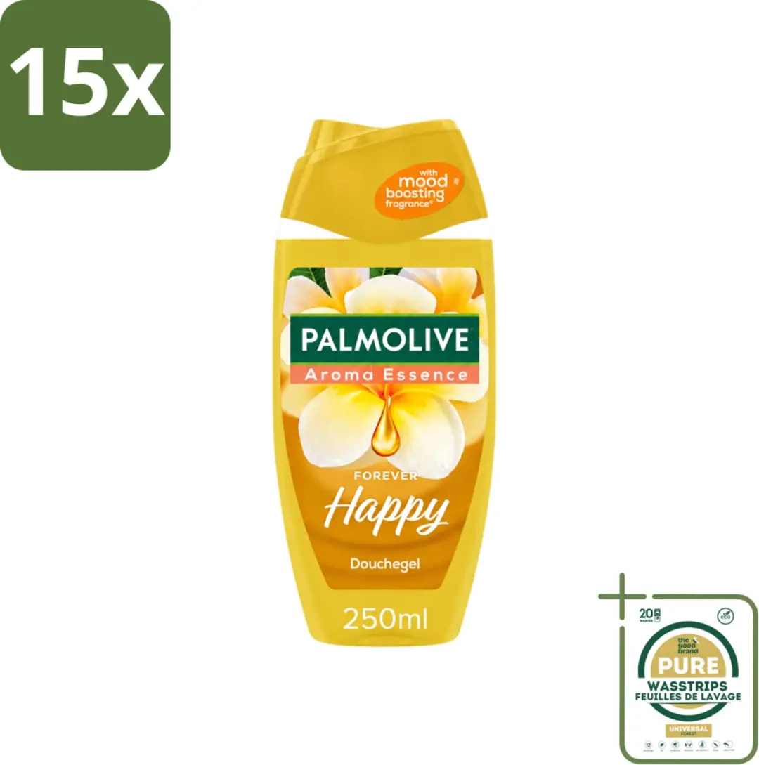 15 x Palmolive