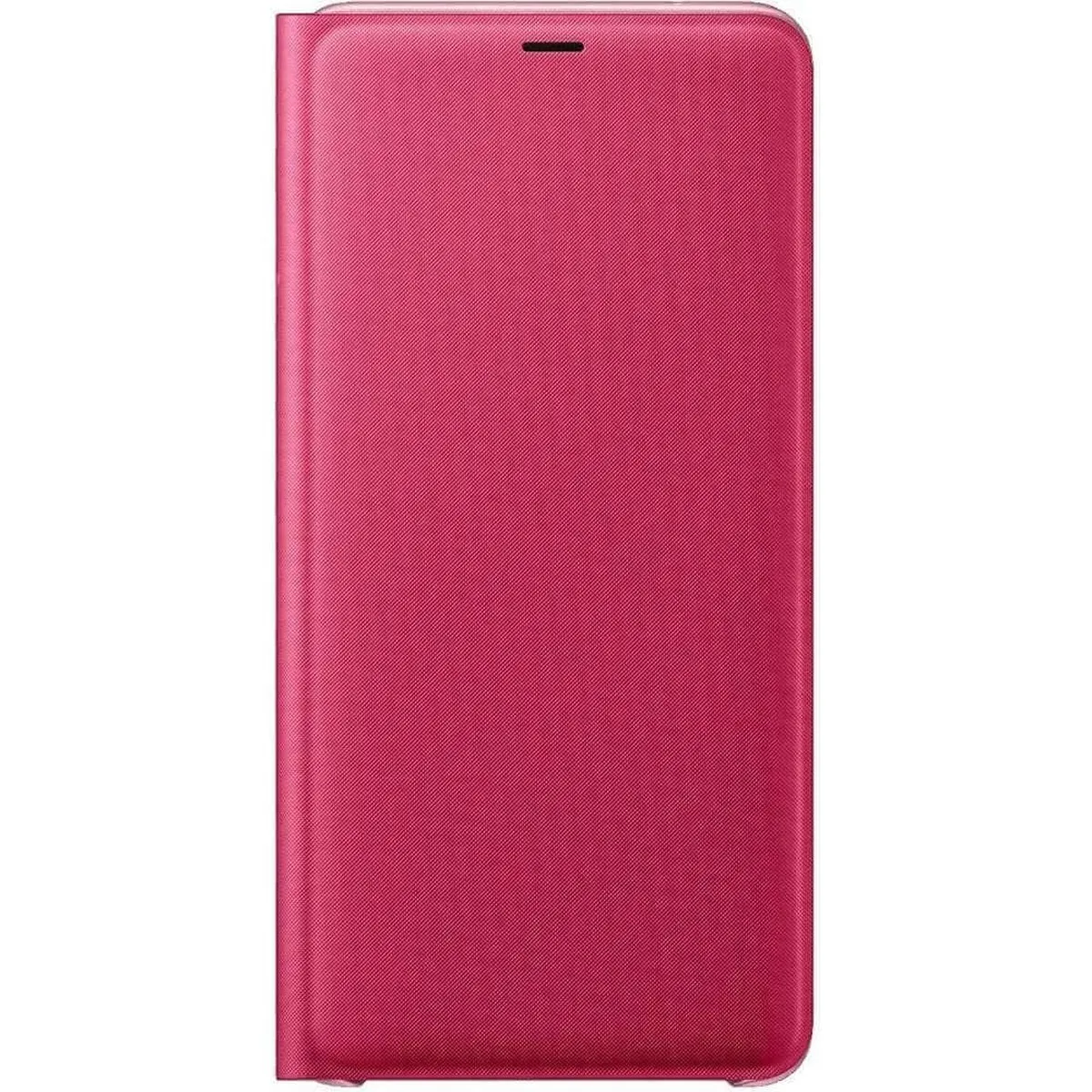Samsung Galaxy A9 Wallet Cover EF-WA920PPEGWW