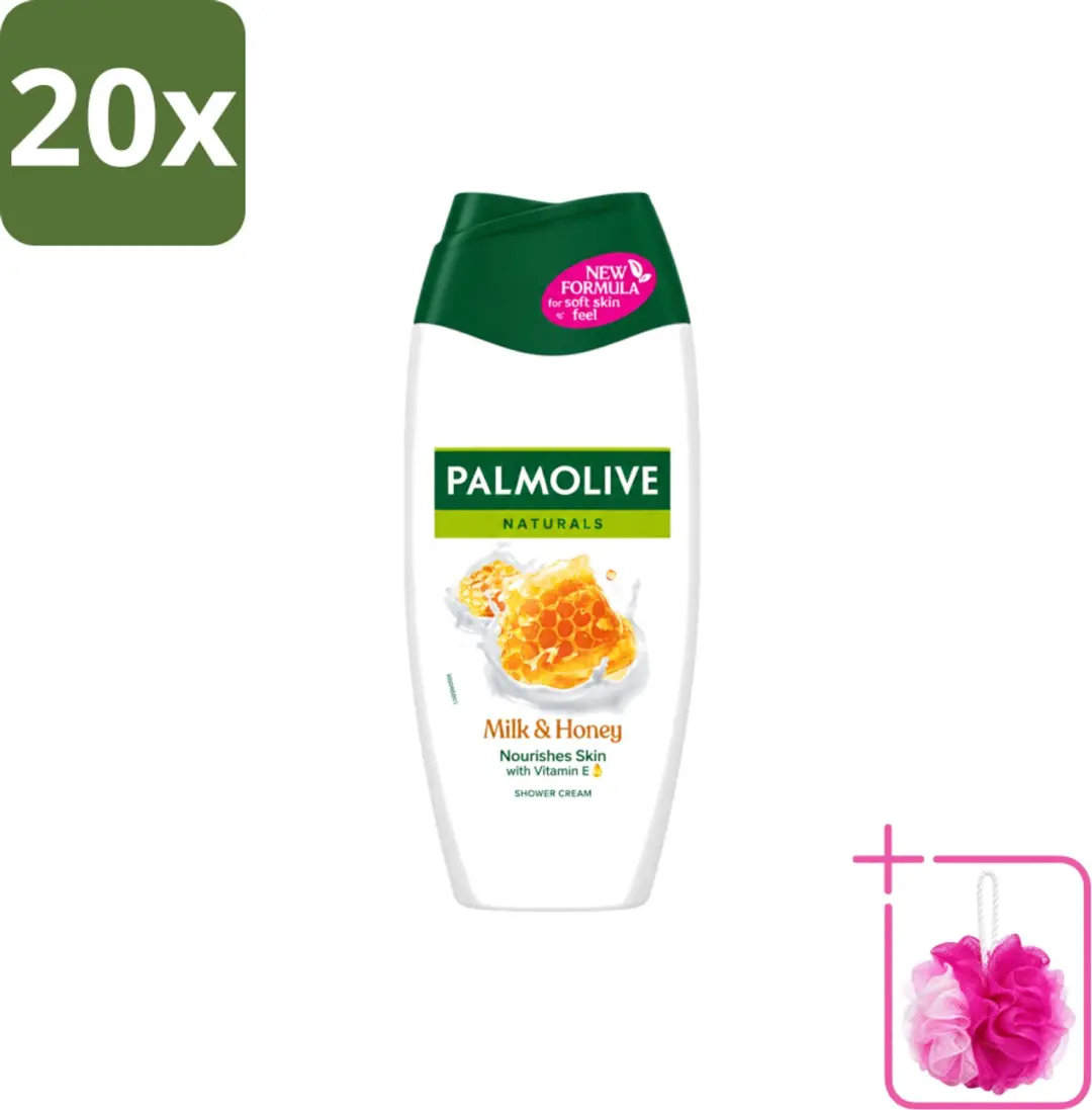 20 x Palmolive