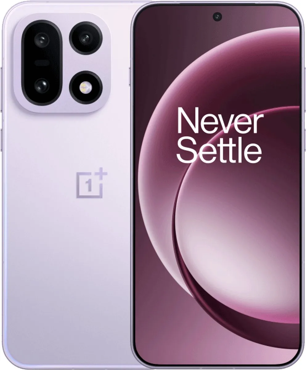 OnePlus 15 CPH2747 Smartphone