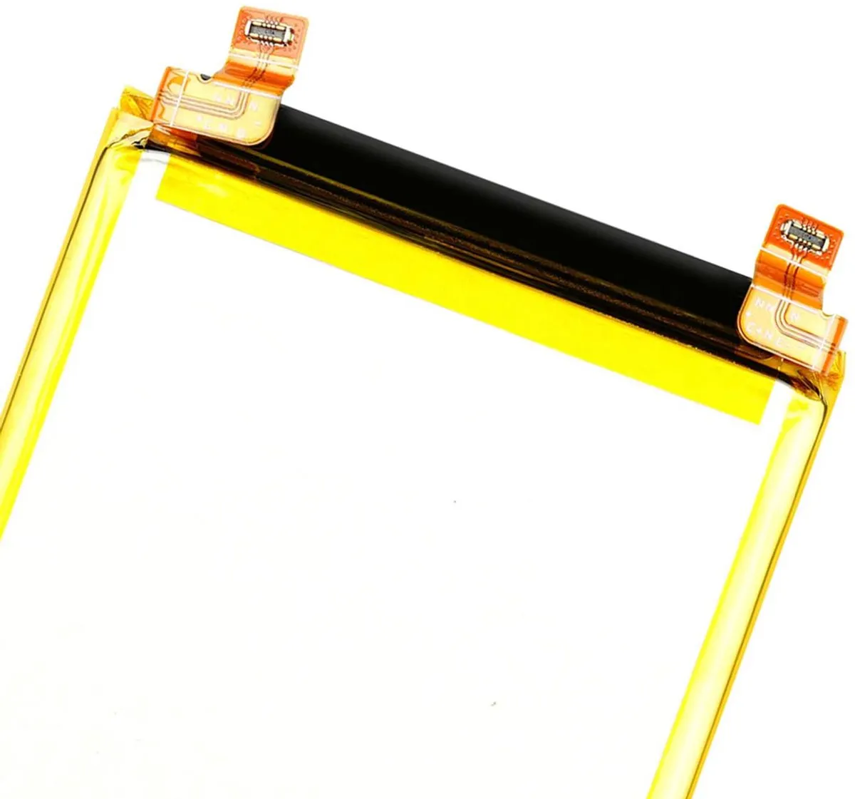 Motorola QV45 Vervangende Batterij Edge 50 Ultra - Wit