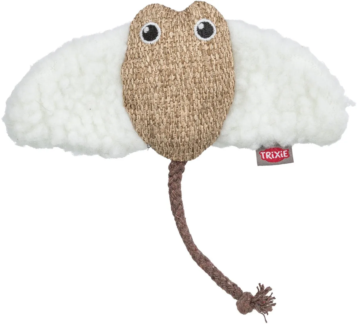Trixie Speelmuis Ray