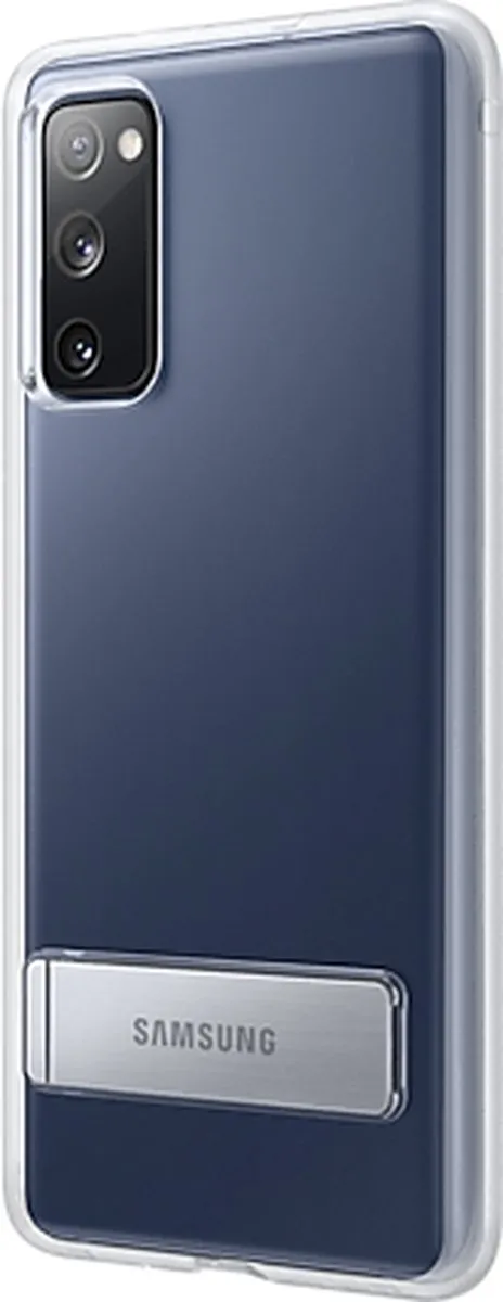 Samsung Clear Standing Hoesje EF-JG780CTEGWW