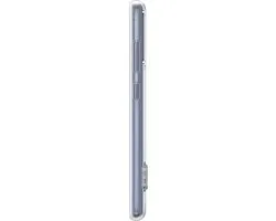 Samsung Clear Standing Hoesje EF-JG780CTEGWW - Transparant - afbeelding 6 van 6