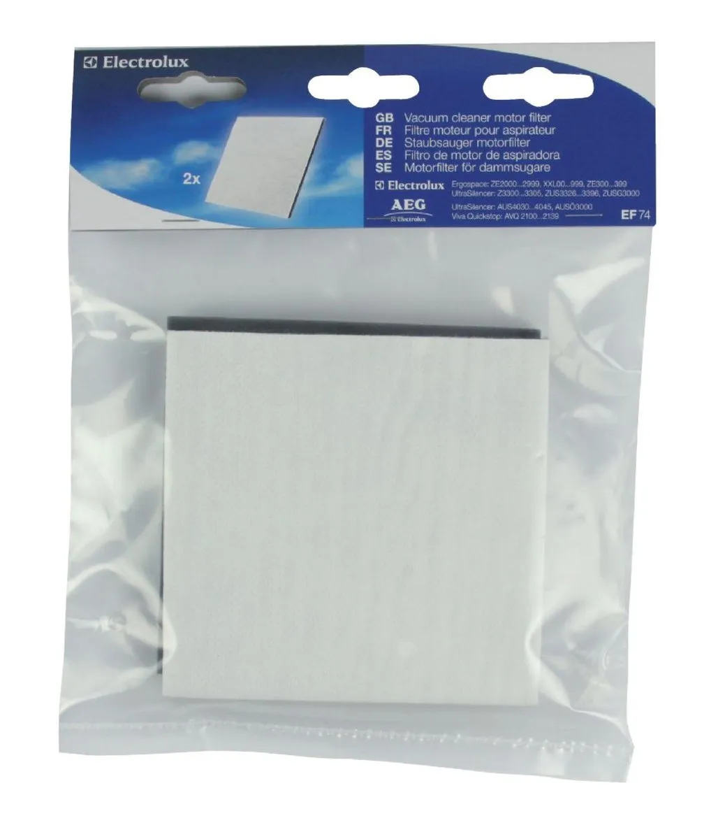 Electrolux Motorfilter 9001957399 - Kleurenmix