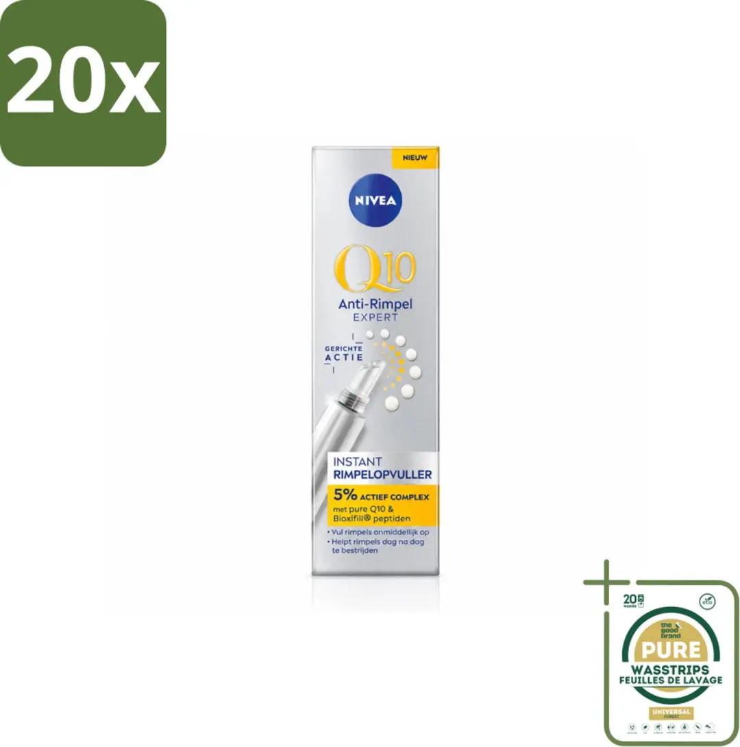 20 x NIVEA