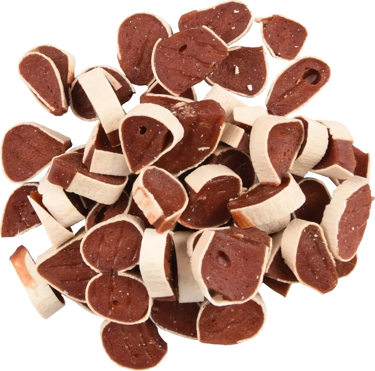 Flamingo Hapki Duck & Fish Sushi Rolls Honden 85g