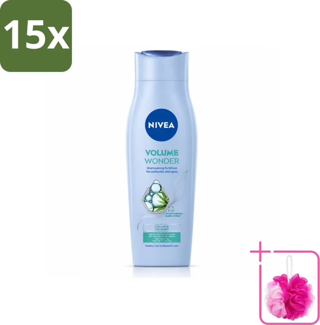 15 x NIVEA