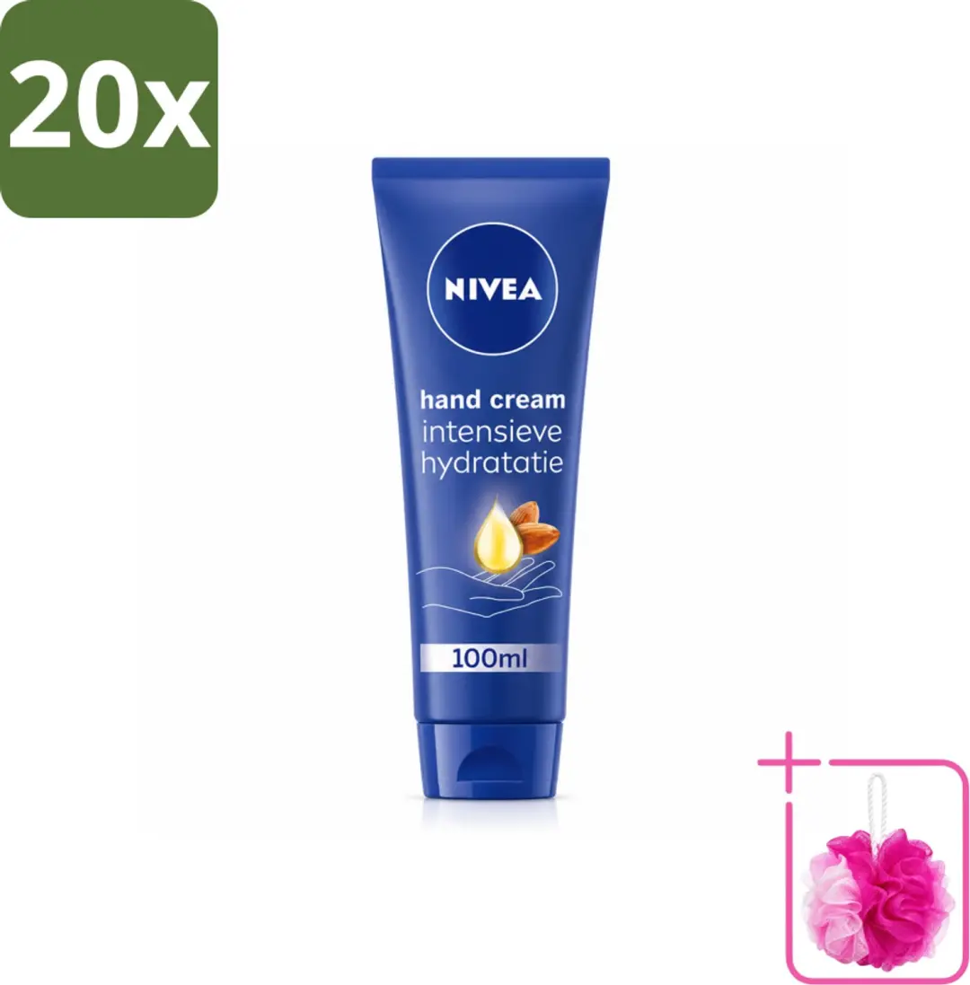 20 x NIVEA