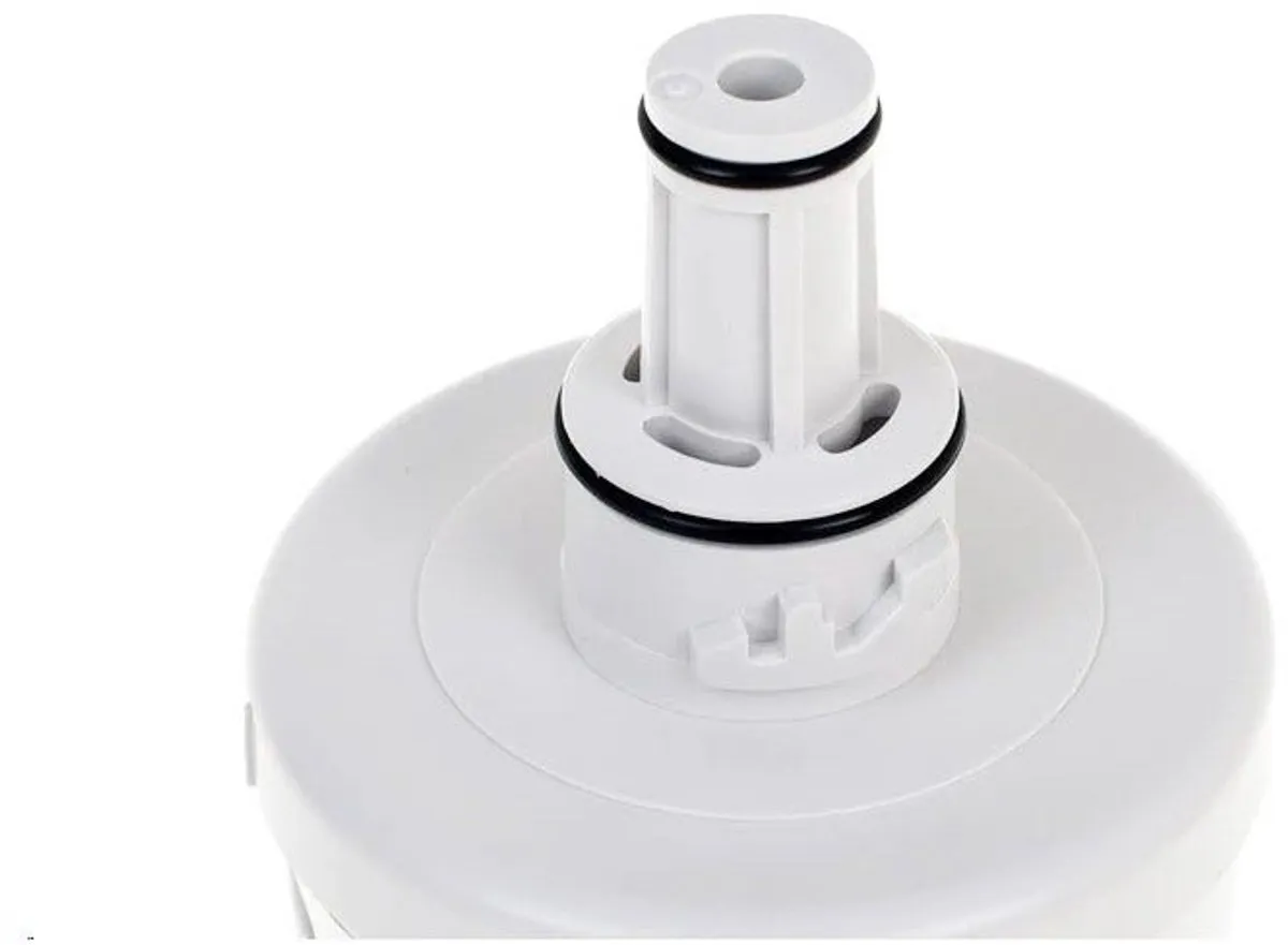 Whirlpool WPRO APP100 Waterfilter - 484000000513 - Wit