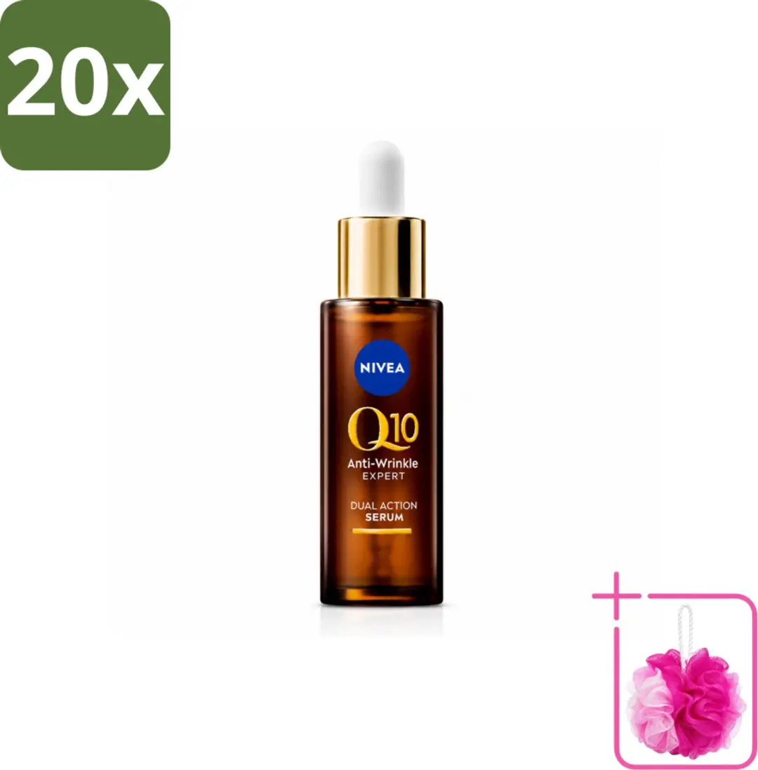 20 x NIVEA