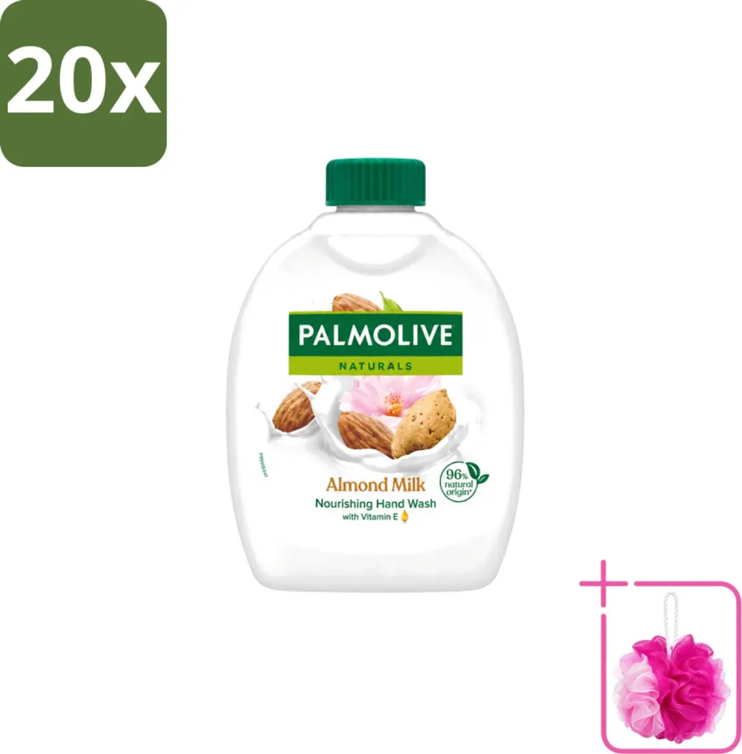 20 x Palmolive