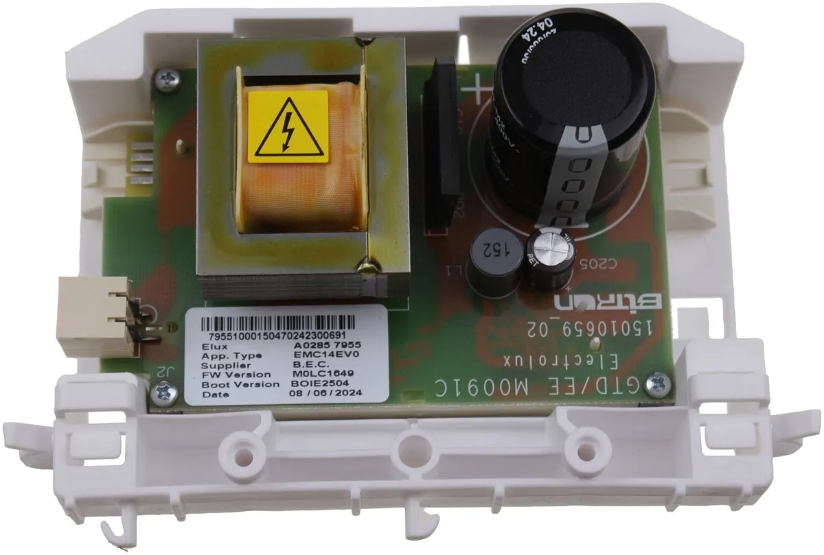 Electrolux Inverter Module 140028579245