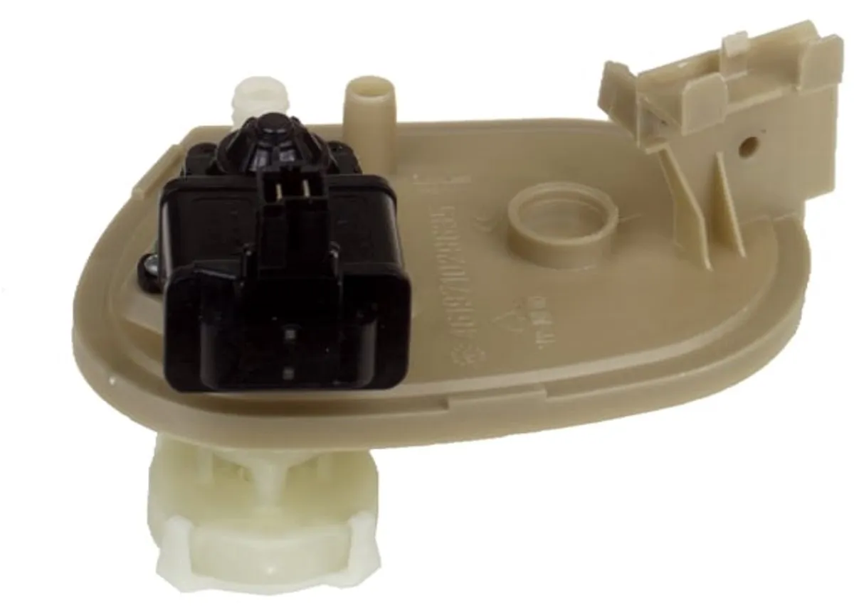 Whirlpool Condensatiepomp 481236058212 - Wit/Zwart/Beige