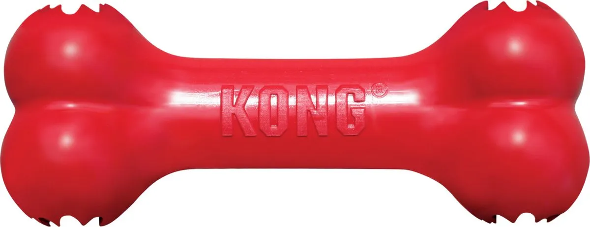 KONG Extreme Goodie Bone L
