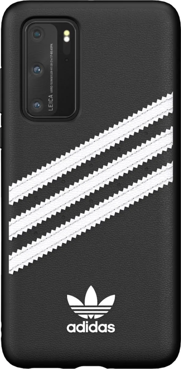 Adidas 3-Stripes Back Case Huawei P40
