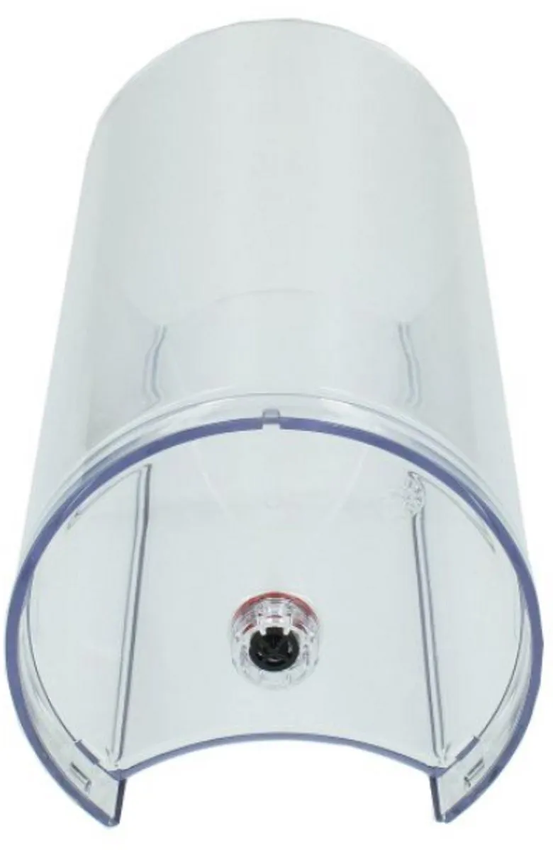 De'Longhi Vertuo Waterreservoir AS00001047 - Transparant