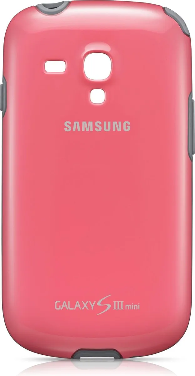 Samsung Galaxy S3 Mini Beschermhoes