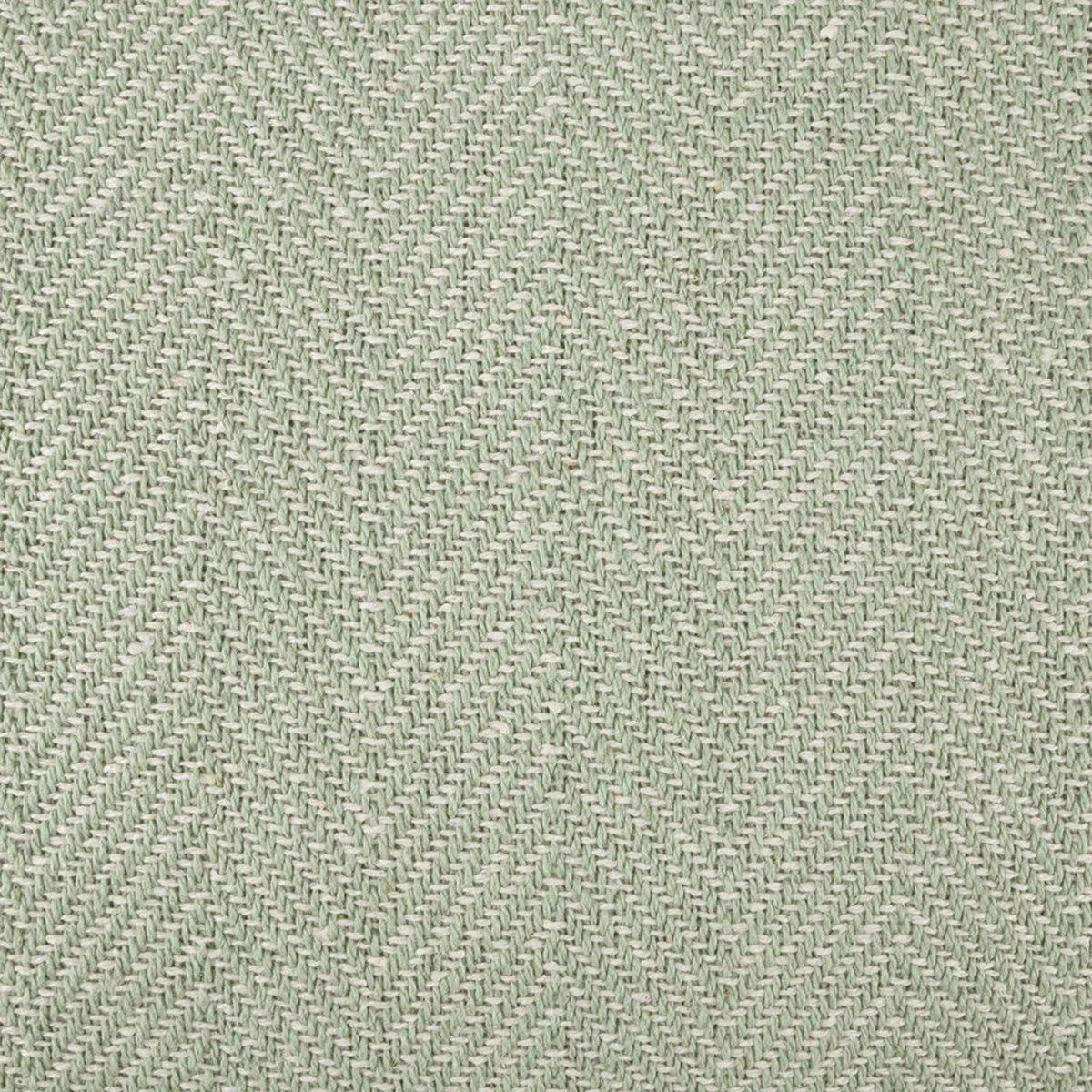 Flamingo Chevron Hondenmand Groen - 90x90x16cm