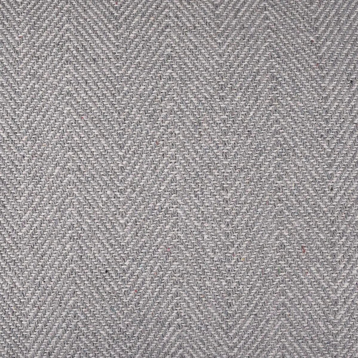 Flamingo Chevron Hondenmand Groen - 90x90x16cm
