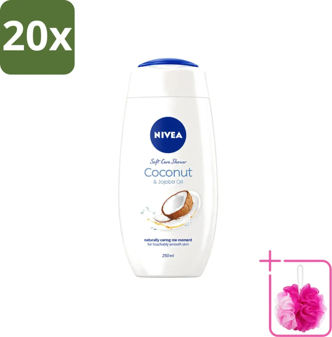 20 x Nivea