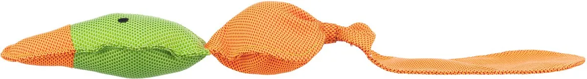 Trixie Drijvende Eend Polyester 50cm - Oranje