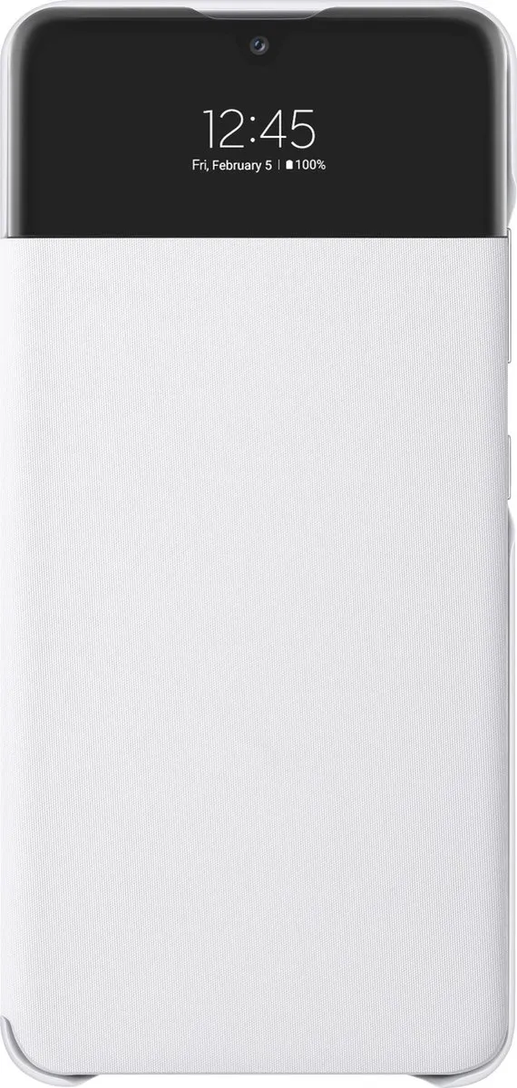 Samsung Smart S View Hoesje EF-EA325PWEGEW