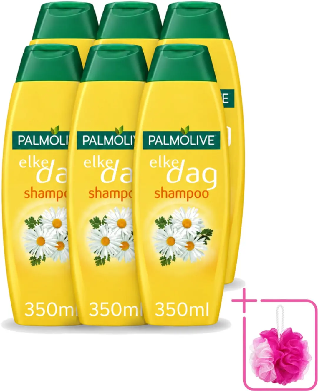 6 x Palmolive