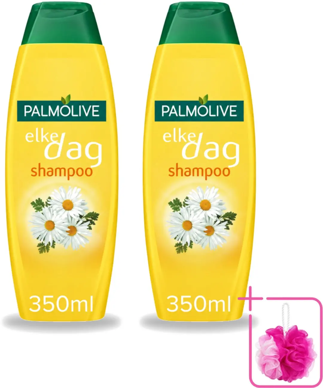 2 x Palmolive