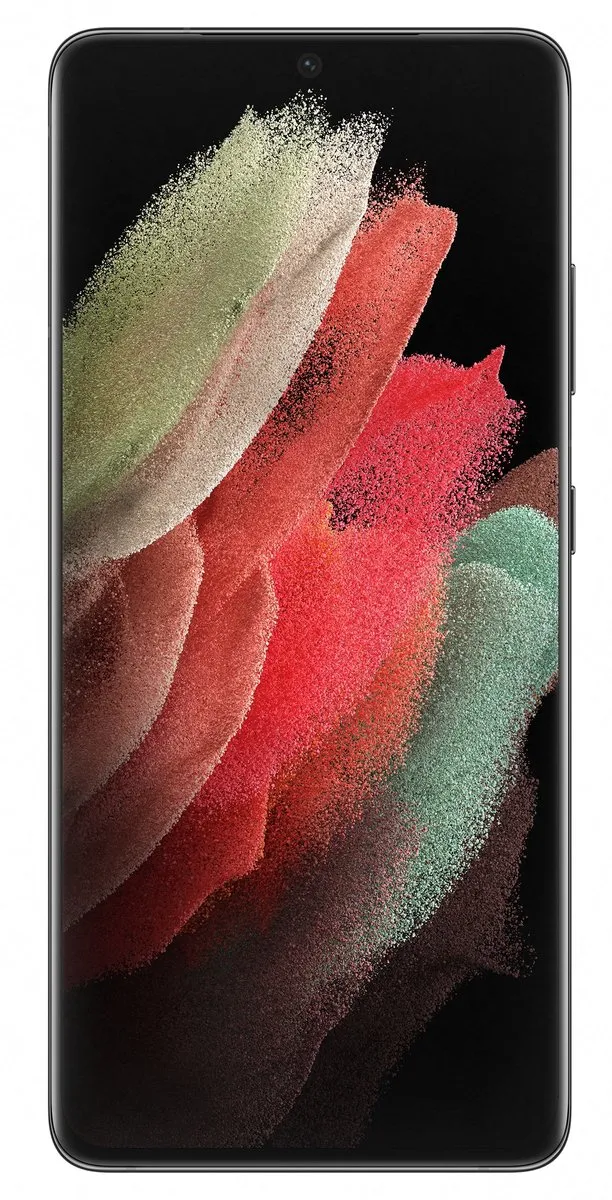 Samsung Galaxy S21 Ultra SM-G998BZKDEUB - 128GB - Phantom Black